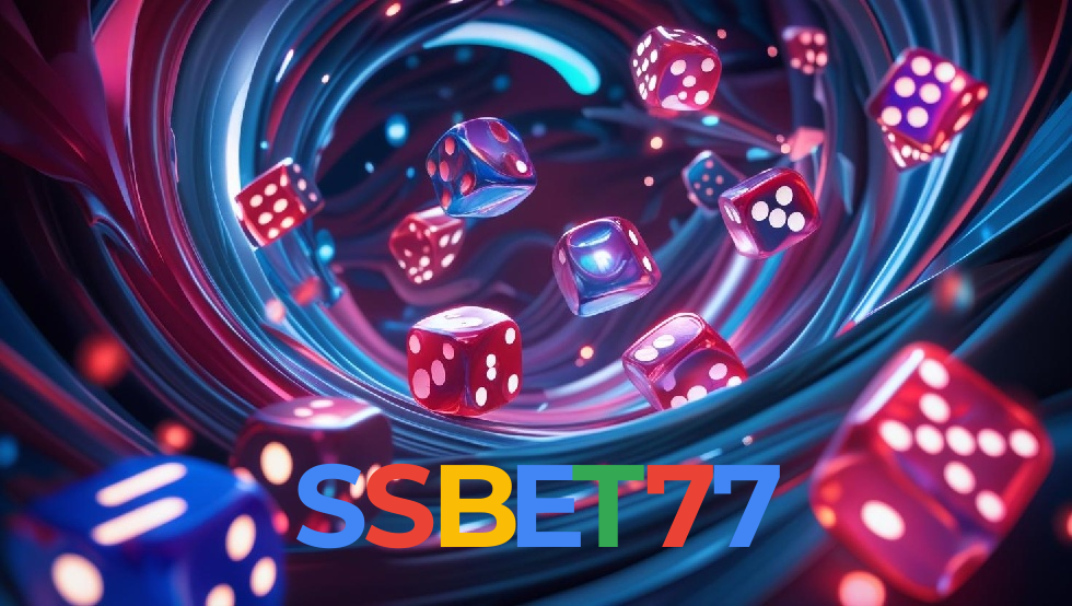 Casino Online SSBET77.COM Login