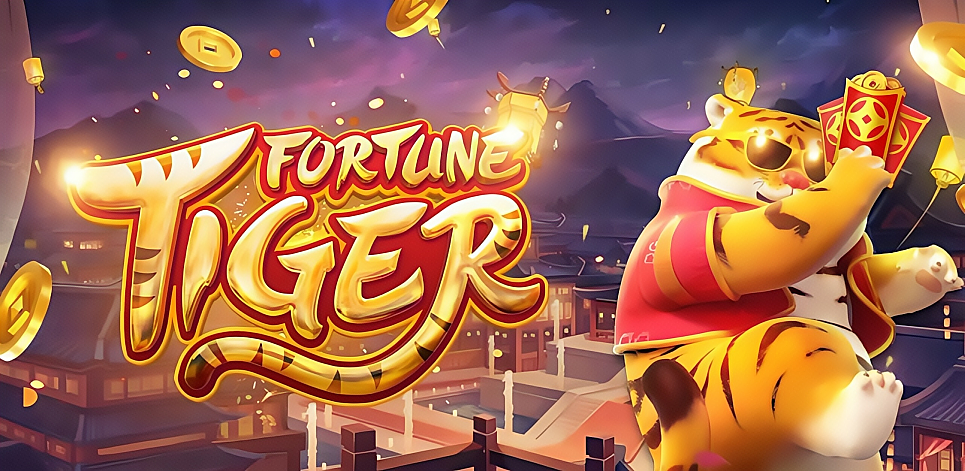 Jogar Fortune Tiger Demo no SSBET77
